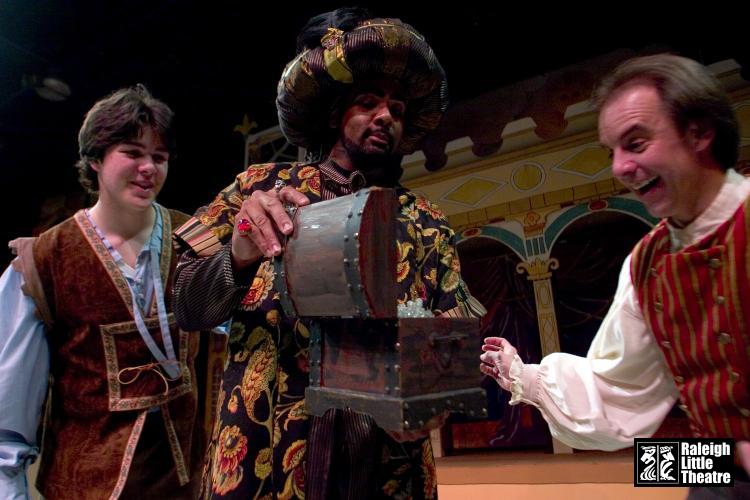 Emperors New Clothes 25