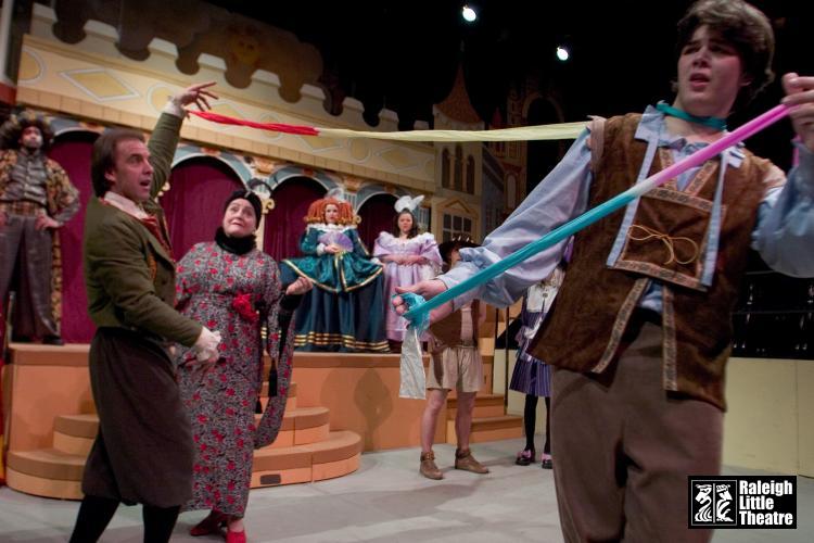 Emperors New Clothes 27