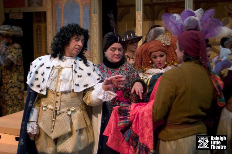 Emperors New Clothes 36