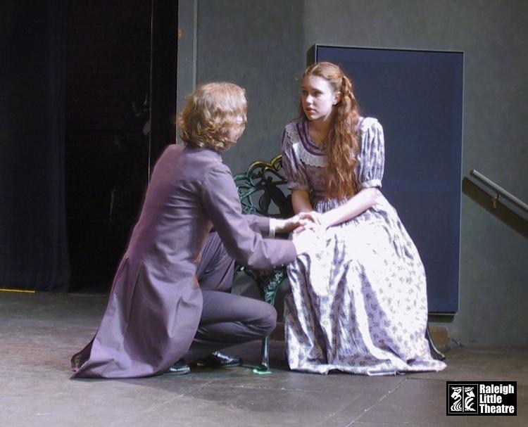 48 I've wanted to save you this