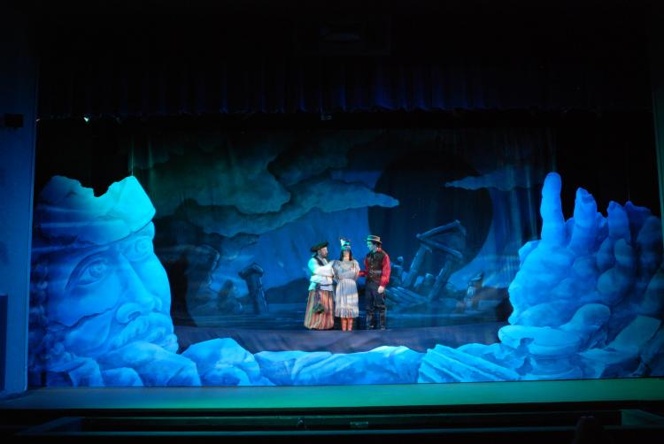 Peter Pan 132