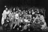 Cinderella 1984 Cast