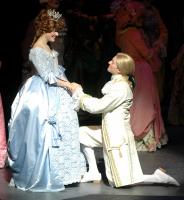Cinderella 2006 Susanna Hailey