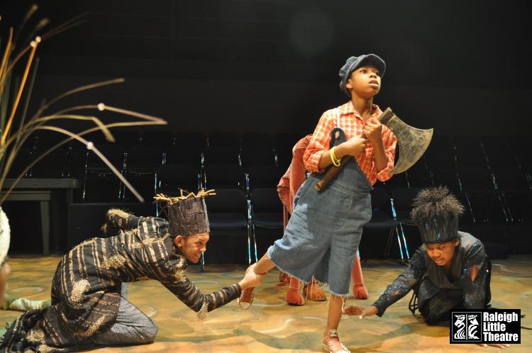 Wiley and The Hairy Man 236