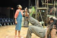 Wiley and The Hairy Man 432