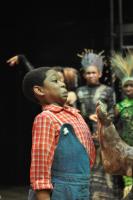 Wiley and The Hairy Man 441