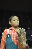 Wiley and The Hairy Man 445