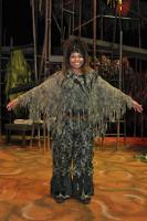 Wiley and The Hairy Man 524