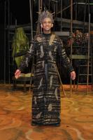 Wiley and The Hairy Man 520