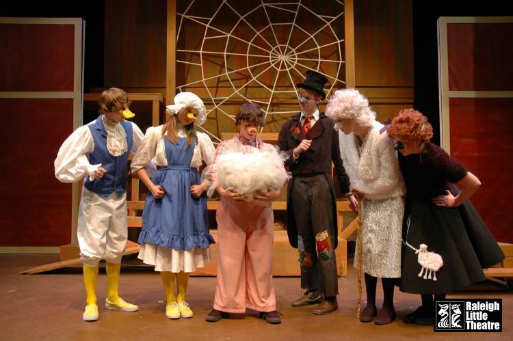 Charlotte's Web 0999