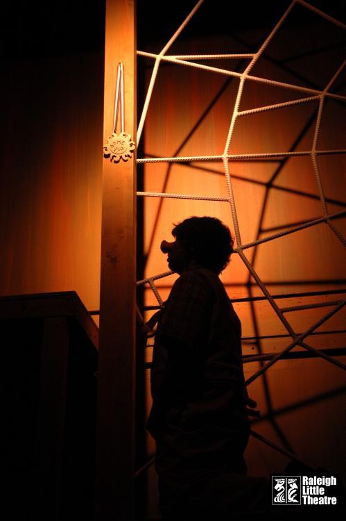 Charlotte's Web 1007