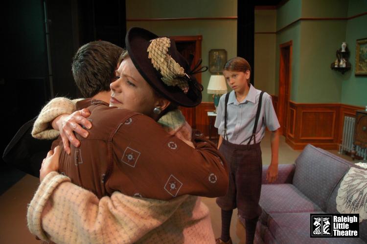 Lost in Yonkers 2638