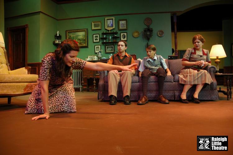 Lost in Yonkers 2651