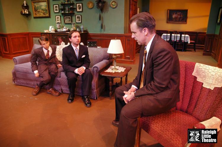 Lost in Yonkers 2801