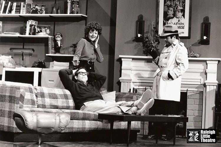 Play It Again Sam 09