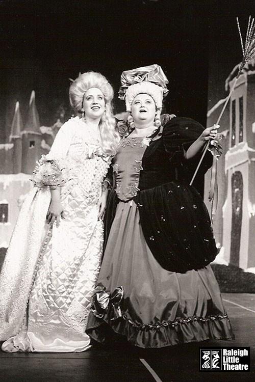 Cinderella 3 (1986) 01