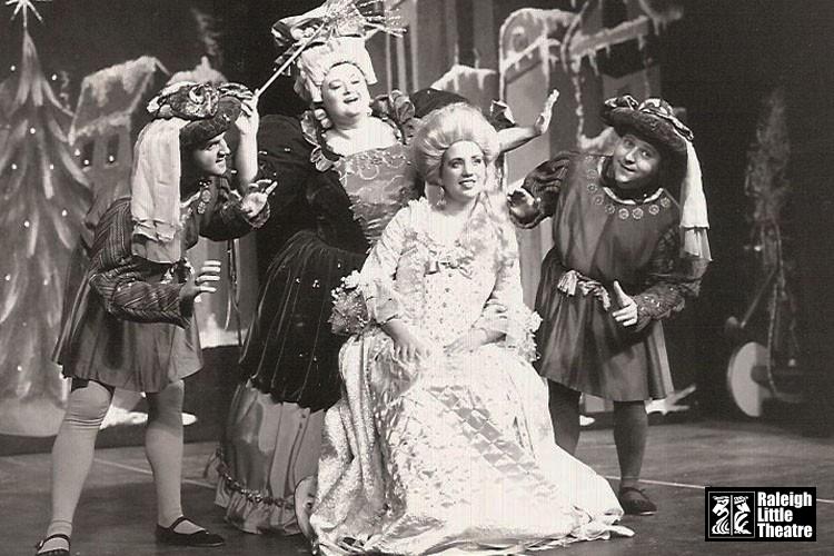 Cinderella 3 (1986) 06