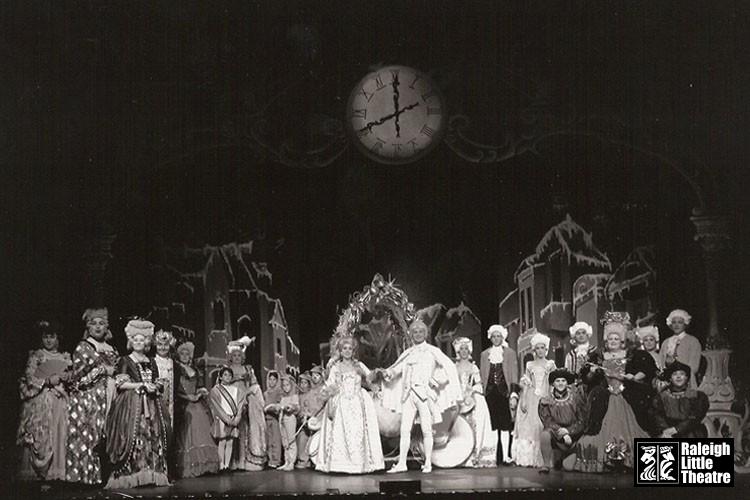 Cinderella 3 (1986) 20