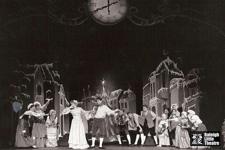 Cinderella 3 (1986) 21