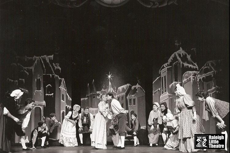 Cinderella 3 (1986) 22