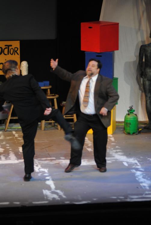 Cantey Awards Night 2010 126