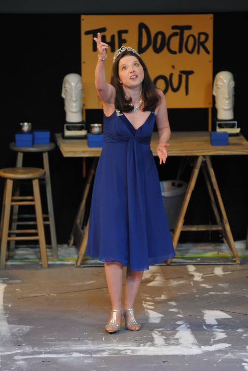 Cantey Awards Night 2010 202