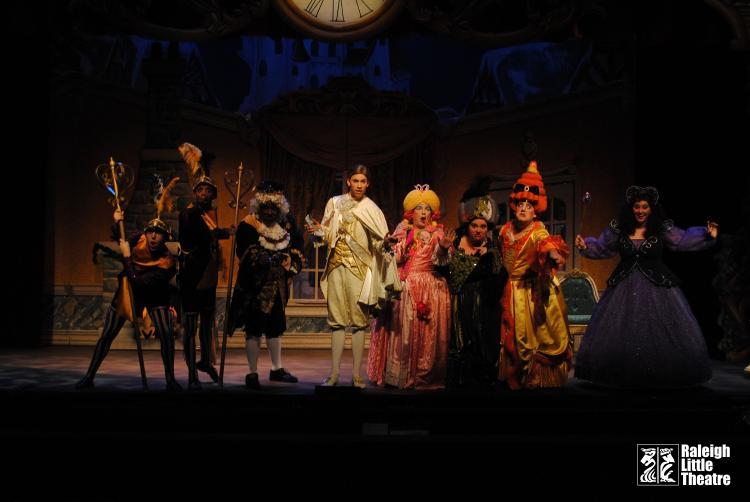 Cinderella 27 (2010) 0191