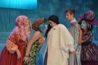 East of the Sun TOS 217