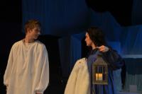 East of the Sun TOS 334