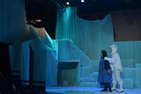 East of the Sun TOS 565