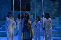 East of the Sun TOS 647