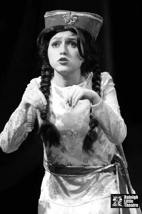 Snow White Brenna 008