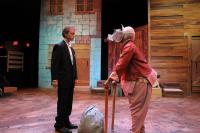 Animal Farm Lee Baker 357