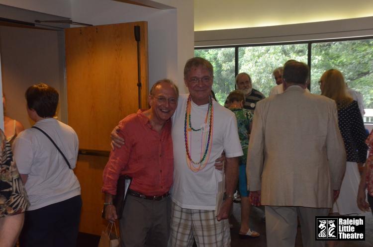 Haskell Celebration of Life 209