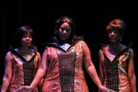 Caroline or Change 107