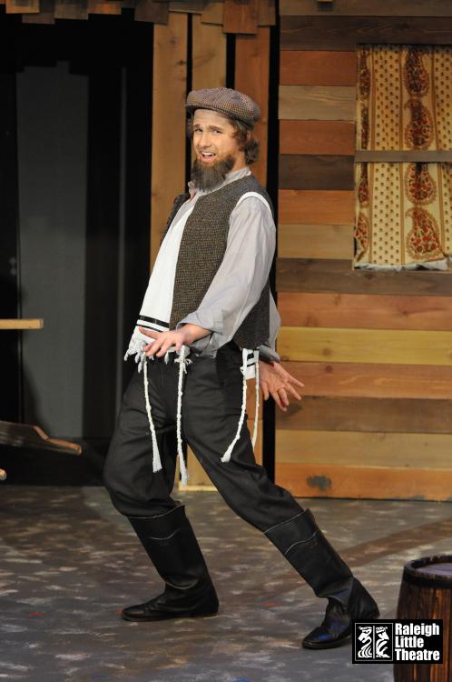 Fiddler on the Roof 2014 - 100