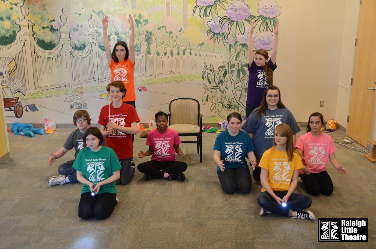 Storytellers 2016 American Fairy Tale 07