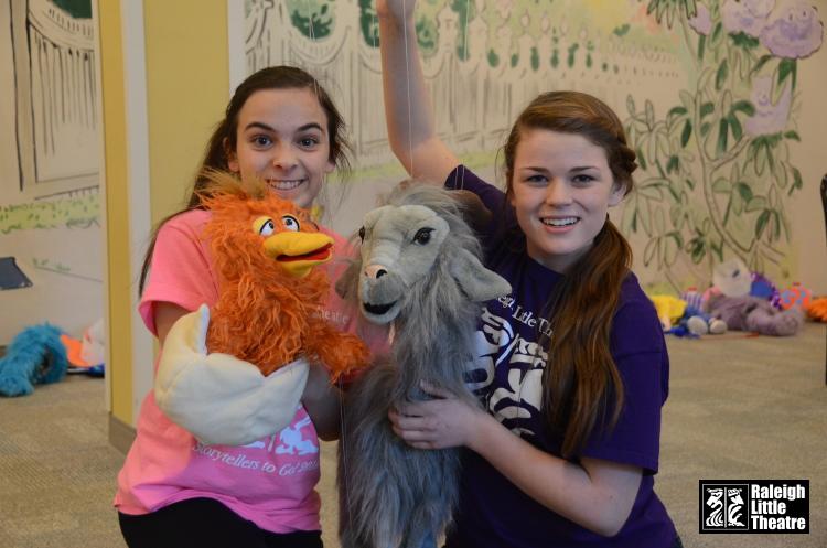 Storytellers 2016 American Fairy Tale 40